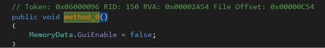 ATM Malware Analysis: Ploutus Malware – Let’s Make This ATM Spit That ...